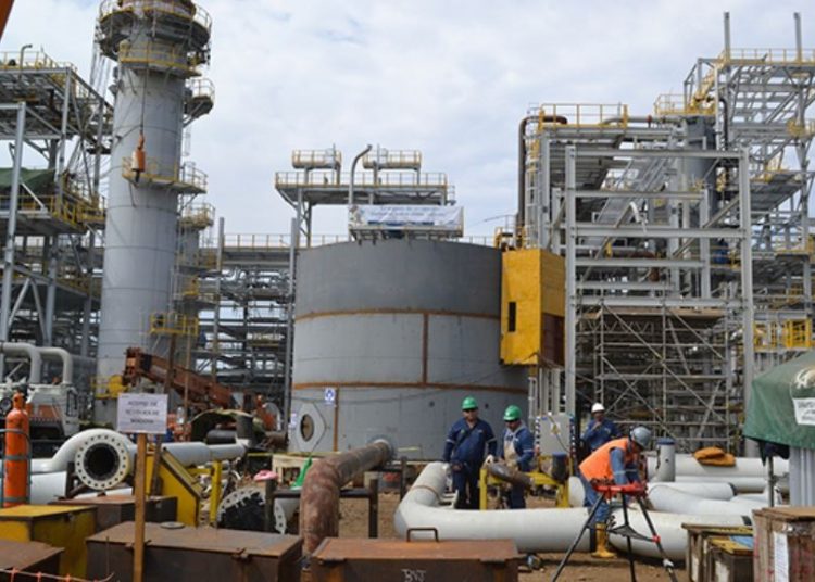 27/03/2019 SÉCTOR ENERGÉTICO ECONOMIA SUDAMÉRICA BOLIVIA SOCIEDAD TWITTER