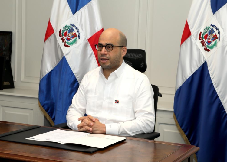 La posición dominicana fue presentada ante la OEA por el viceministro de Política Exterior Bilateral, Francisco Caraballo, en representación del canciller Roberto Álvarez.