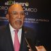 Francisco E. Melo Chalas, presidente de la junta de directores de la Asociación La Nacional de Ahorros y Préstamos (ALNAP).  - Ronny Cruz.