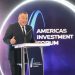 Durante su intervención en el Americas Investment Forum, Ernesto Gamboa señala que decisiones de inversión están siendo redefinidas por factores.