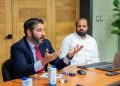 Francisco Torres enfatiza que la medida se aplicaría por unos 20 años.