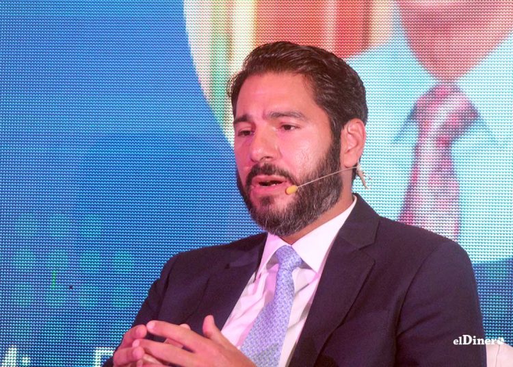 Superintendente de Pensiones, Francisco Torres.