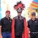 La decimosexta edición del Carnaval de Punta Cana, una iniciativa del Grupo Puntacana, se celebró el pasado sábado 22 de febrero.
