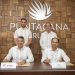 Arajet y el Grupo Puntacana firmaron un acuerdo para tales fines.
