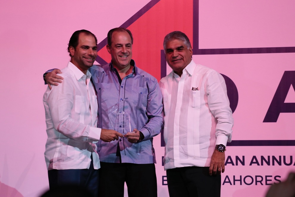frank elías rainieri, francisco perez menendez y fausto fernández