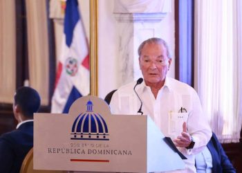 Rainieri enfatizó además en la necesidad de aumentar el gasto promedio turístico.