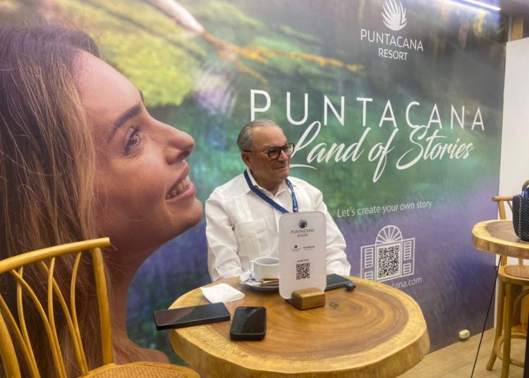 Frank Rainieri subraya dimensión territorio turístico hace aún más urgente el ordenamiento.