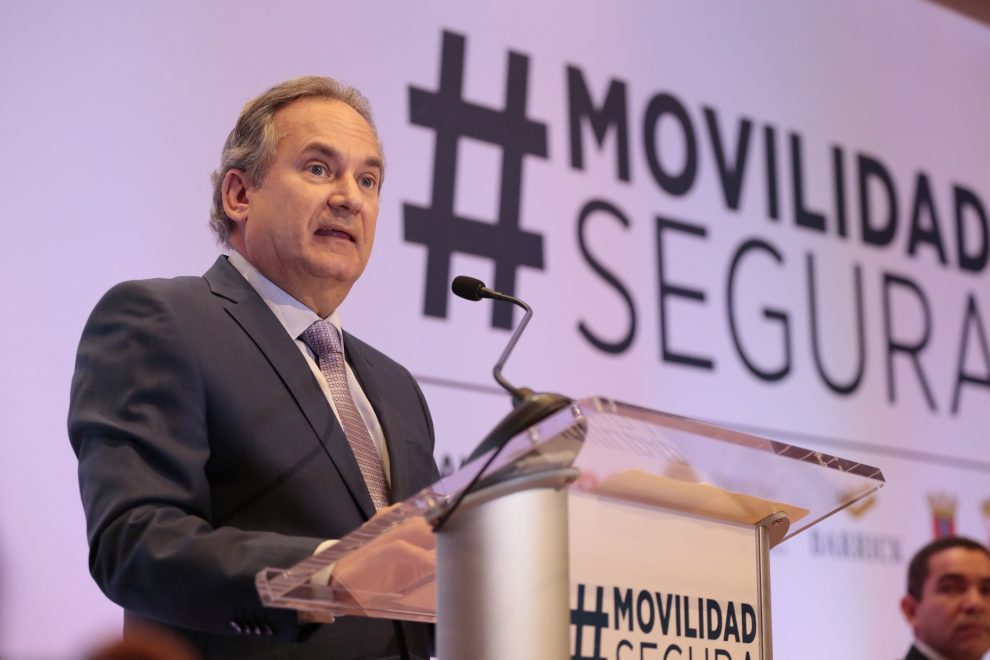 franklin león, presidente cervecería nacional dominicana