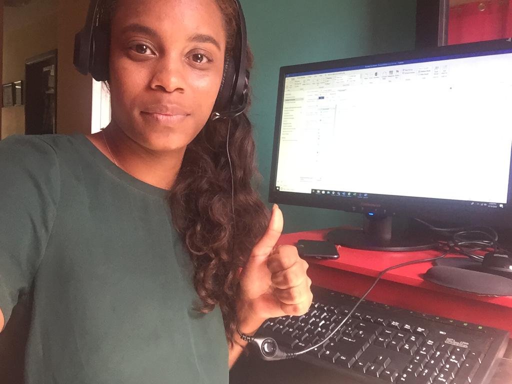 franleidy vásquez, confinamiento sfm