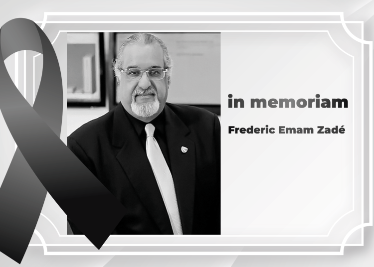 Frederic Emam Zadé_nota luctuosa