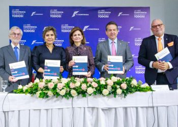 La evaluación es el resultado de un año de trabajo entre la OCDE, el Banco Interamericano de Desarrollo (BID) y ProCompetencia. - Fuente externa.