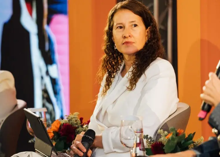 De acuerdo con la ejecutiva, a junio de 2024, el IFC ha invertido más de US$3,000 millones a nivel global, de los cuales el 23% se ha destinado a América Latina.