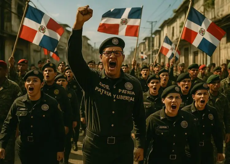 Por: Pavel De Camps Vargas.