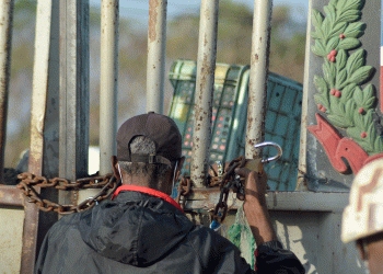 Frontera haitiana Juana Méndez, Dajabón