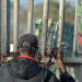Frontera haitiana Juana Méndez, Dajabón