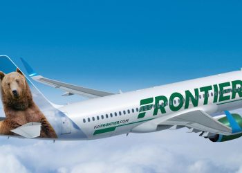 Frontier Airlines informó que ha introducido cambios radicales en sus ofertas de productos y servicio al cliente.