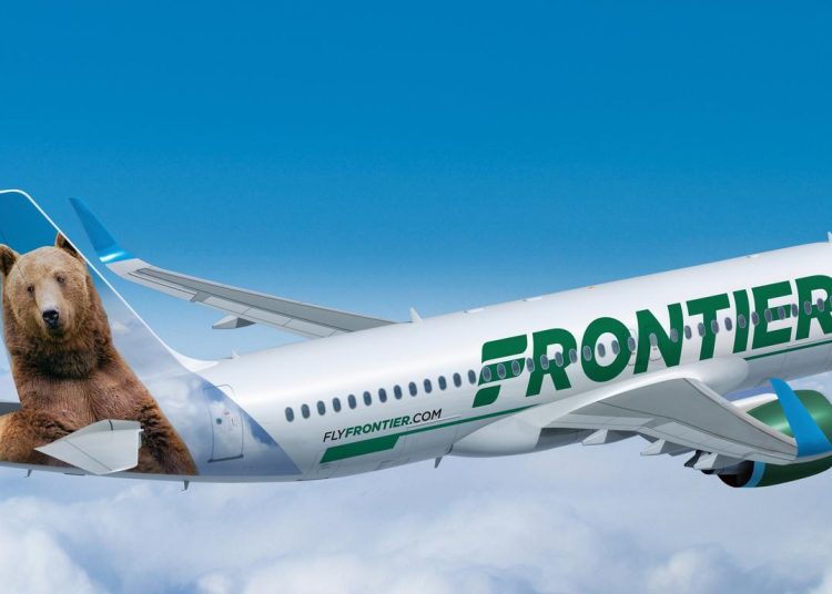 Frontier Airlines informó que ha introducido cambios radicales en sus ofertas de productos y servicio al cliente.