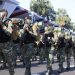 Miembros de las Fuerzas Armadas. | Fuente externa.