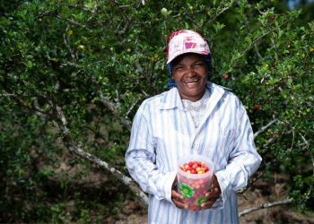 Fulgencia Torres Santos.