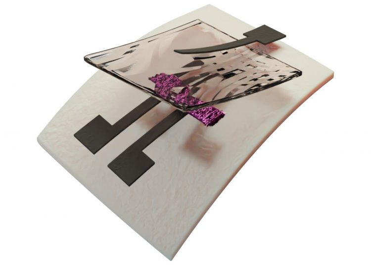 Fully-Recyclable-Printed-Transistor