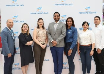 La entidad aseguró que con estas iniciativas Fundación Reservas del País busca continuar apoyando el desarrollo de sus prestatarias y microempresarios, como una fuente para el desarrollo económico del país.