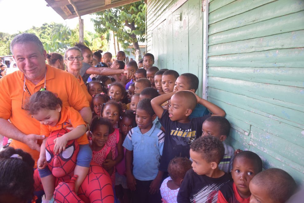 fundación melerich cohn lois