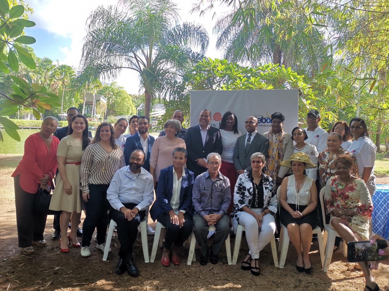 fundación sabores dominicanos