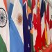 Cerca de 60 naciones tienen un endeudamiento que supera el 60% de sus respectivos PIB. EFE/ Hugo Barcia