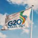 En comparación con el mismo trimestre del año anterior, el PIB en el área del G20 fue un 3.1% mayor en el tercer trimestre de 2025.