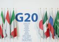 Por el contrario, el crecimiento se debilitó en cinco de los países del G20.
