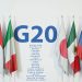 Por el contrario, el crecimiento se debilitó en cinco de los países del G20.