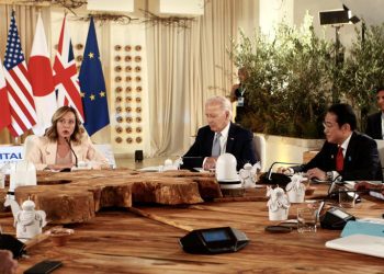 Los miembros del G7 u otros países interesados podrán completar ese fondo con sus propias contribuciones.