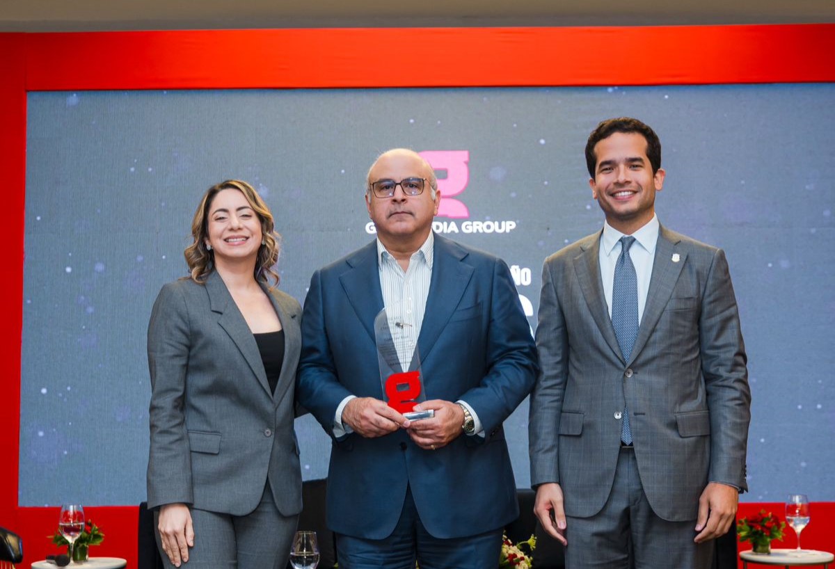 Sol Disla GALA Media Group reconoce a jóvenes líderes en la XIV edición del ...