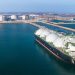 04/11/2021 Barco metanero.
ECONOMIA 
SINOPEC/PR NEWSWIRE