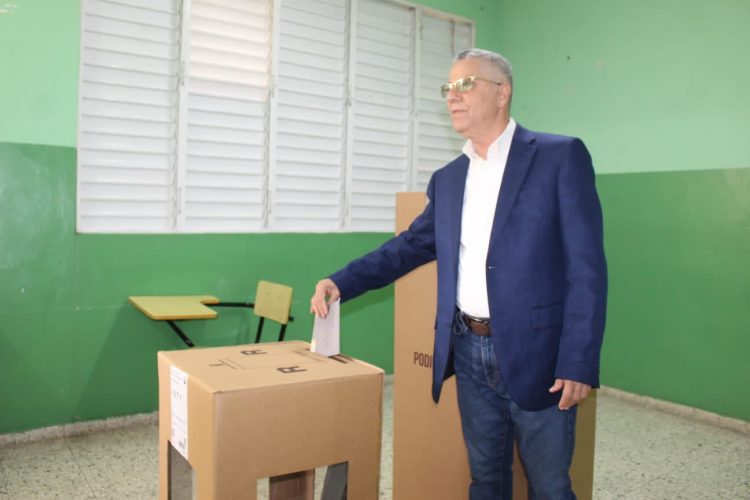 Manuel Jiménez - Fuente externa.