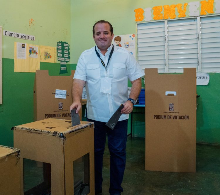 José Ignacio Paliza - Fuente externa.