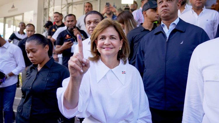 Raquel Peña - Fuente externa.