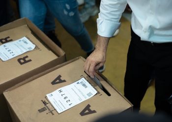 Elecciones municipales. - Fuente externa.