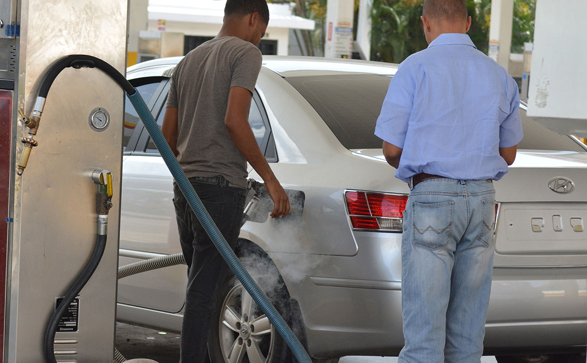 glp gas licuado de petroleo