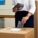Elecciones dominicanas. - Fuente externa.
