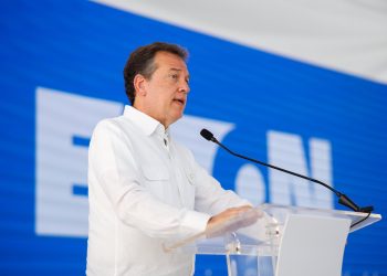 Víctor Bisonó, ministro de Industria y Comercio. - Fuente externa.