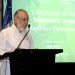Miguel Ceara Hatton, ministro de Medio Ambiente y Recursos Naturales. - Fuente externa.