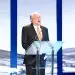 Miguel Lama, presidente del Consejo Directivo de la Corporación Zona Franca Santiago (CZFS).- Fuente externa.
