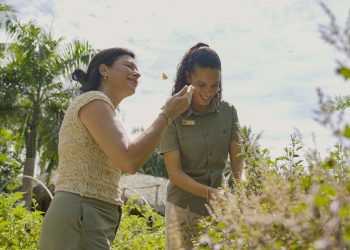 La compañía ha reducido sus emisiones de CO₂ y recuperado casi una tonelada de residuos en el último año.