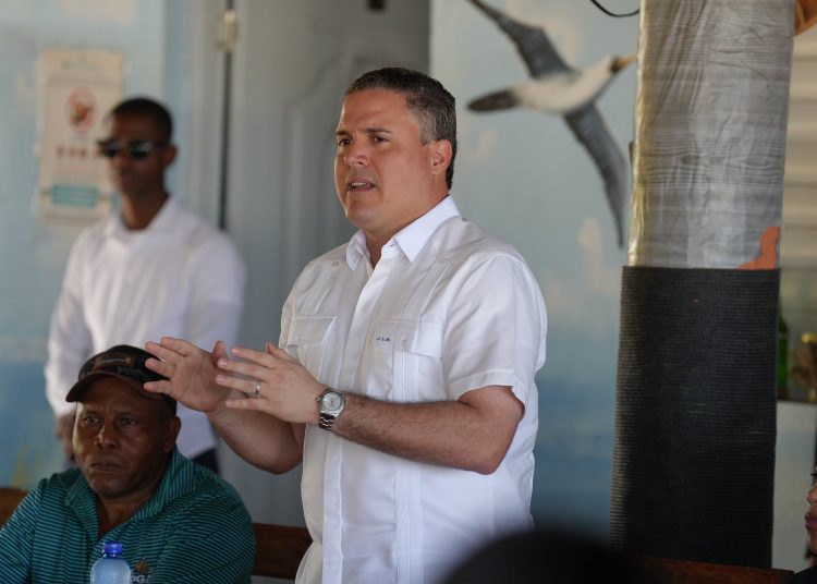 Jean Luis Rodríguez, director ejecutivo de Autoridad Portuaria Dominicana (Apordom). - Fuente externa.