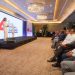 Raquel Peña, vicepresidente de República Dominicana. - Fuente externa.