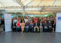 La delegación dominicana sostuvo reuniones con autoridades del Ministerio de Desarrollo Social de Guatemala para fortalecer la cooperación técnica.