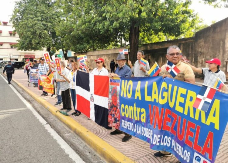 Se realizarán diversas manifestaciones simultáneas en diferentes pueblos del país para que sea derogado de manera inmediata este acuerdo que consideran inconstitucional.