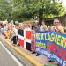 Se realizarán diversas manifestaciones simultáneas en diferentes pueblos del país para que sea derogado de manera inmediata este acuerdo que consideran inconstitucional.
