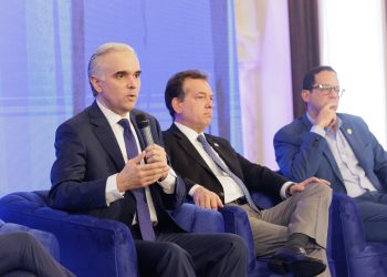 Luis Miguel de Camps, ministro de Trabajo dominicano, sobre los nómadas digitales. - Fuente externa.